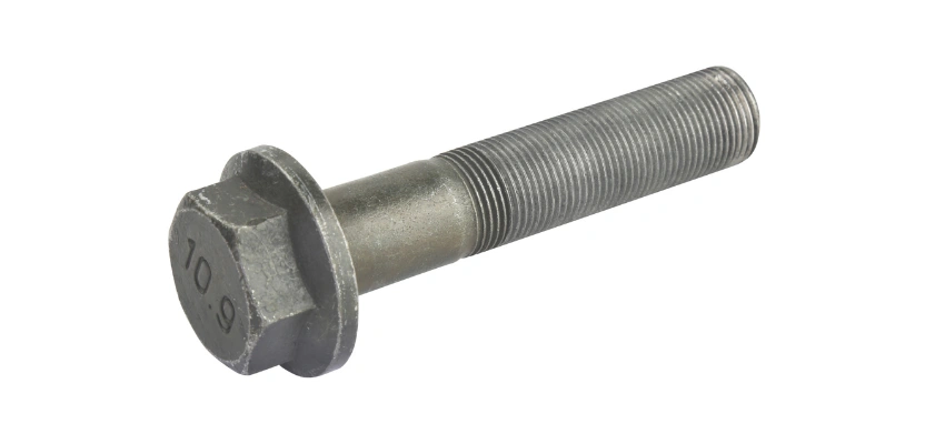 Hex Screw MBN 10105-C M20X1.5X100-10.9